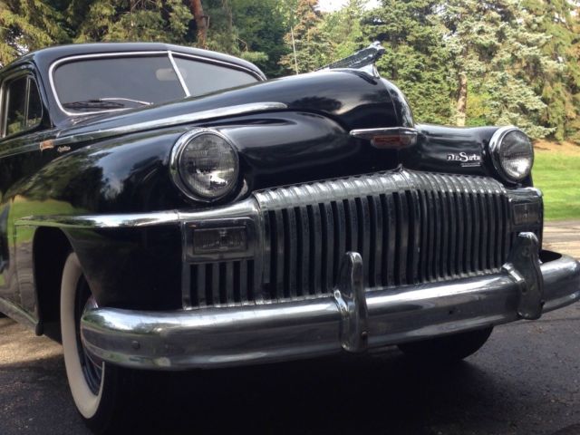 1947 DeSoto S11 Custom - photo 7