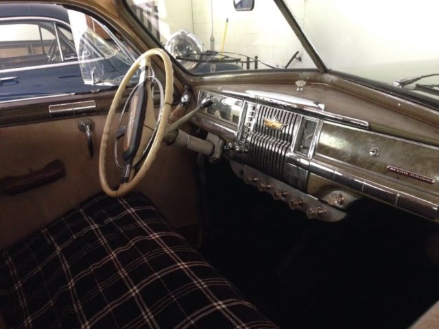 1947 DeSoto S11 Custom - photo 9