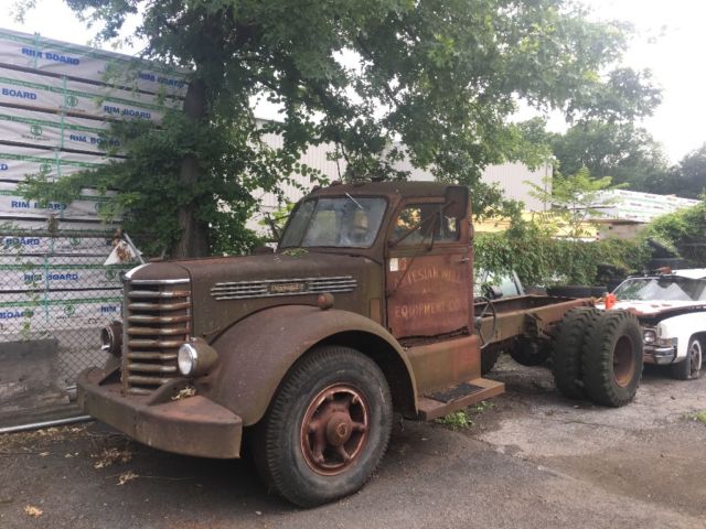 1947 Other Makes - photo 2