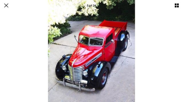 1947 Other Makes - photo 4