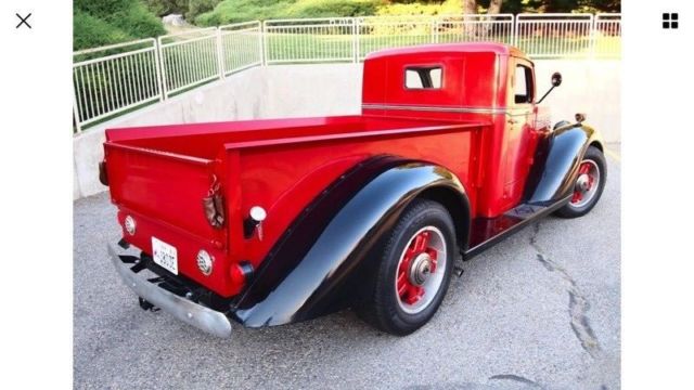 1947 Other Makes - photo 5
