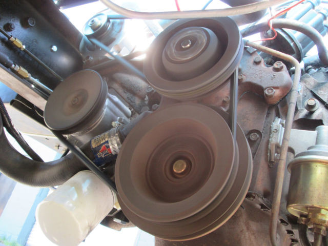 1947 Other Makes SC - photo 11