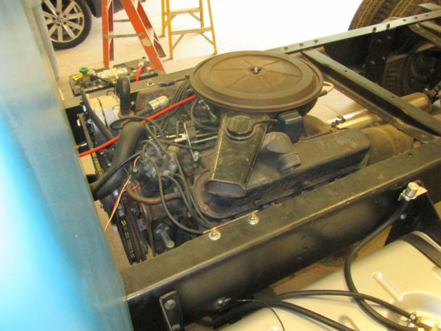 1947 Other Makes SC - photo 3
