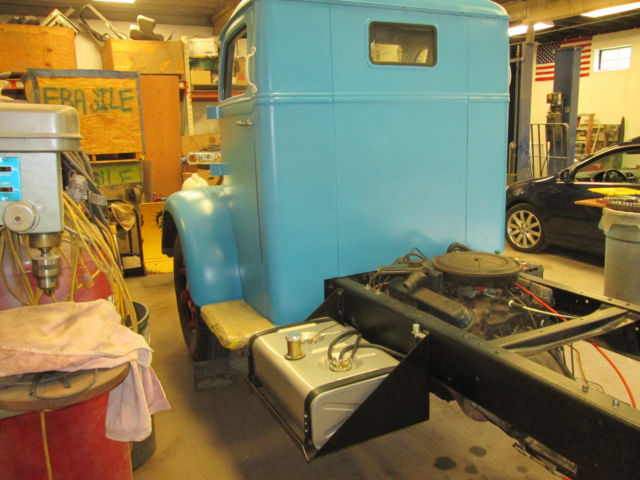 1947 Other Makes SC - photo 4