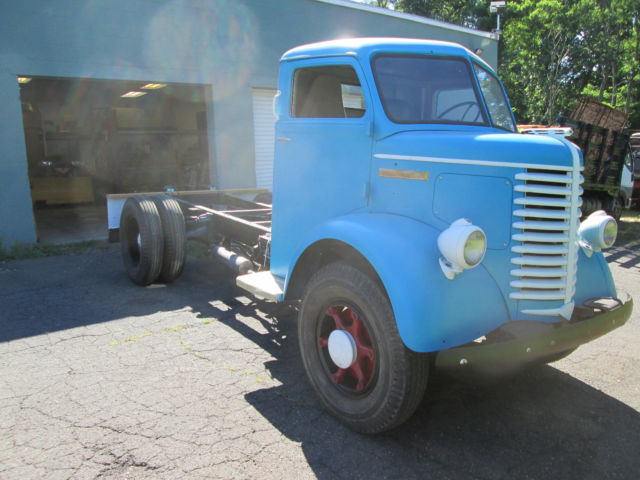 1947 Other Makes SC - photo 9