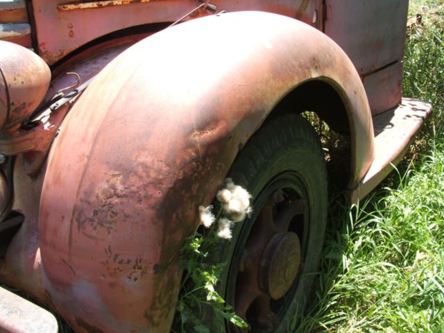 1947 Other Makes Diamond T none - photo 11