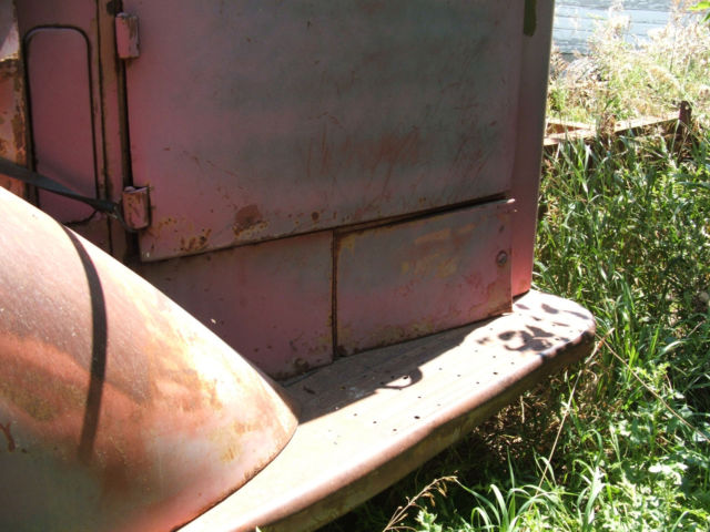 1947 Other Makes Diamond T none - photo 13