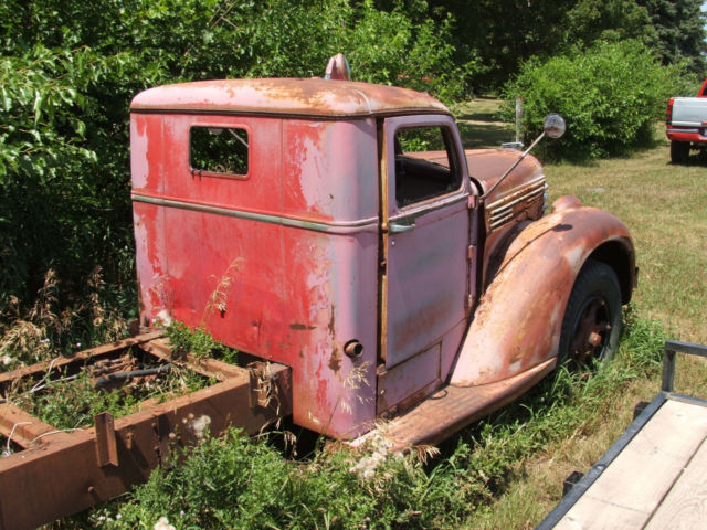 1947 Other Makes Diamond T none - photo 5