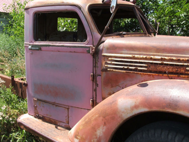 1947 Other Makes Diamond T none - photo 7