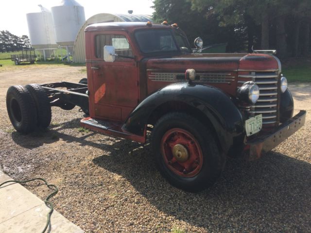 1947 Other Makes 509