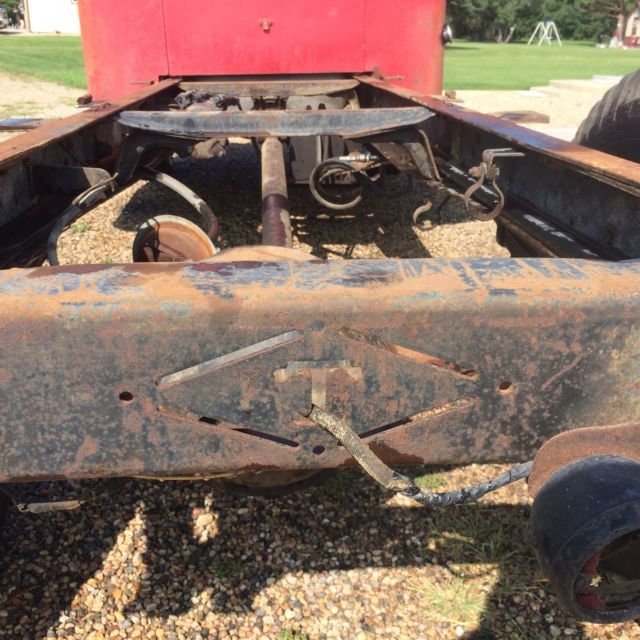 1947 Other Makes 509 - photo 12