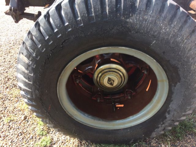 1947 Other Makes 509 - photo 4