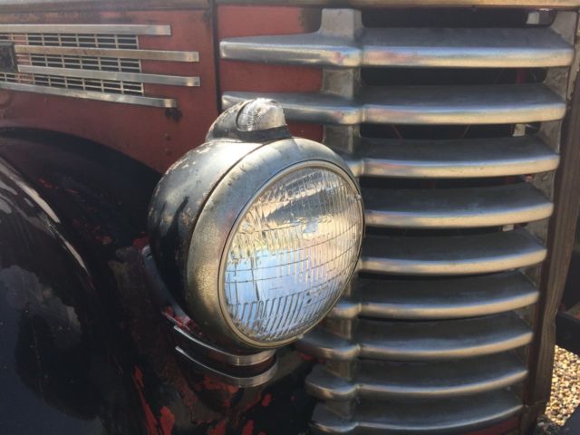 1947 Other Makes 509 - photo 5