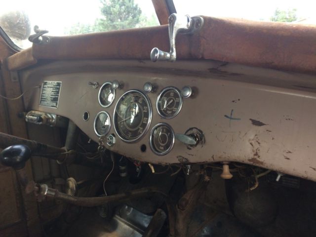 1947 Other Makes 509 - photo 9