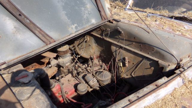 1947 Dodge 2 DOOR COUPE ***NO RESERVE**** - photo 12