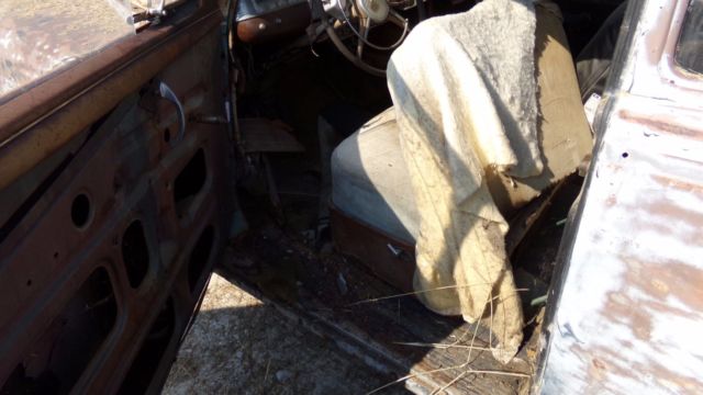 1947 Dodge 2 DOOR COUPE ***NO RESERVE**** - photo 7