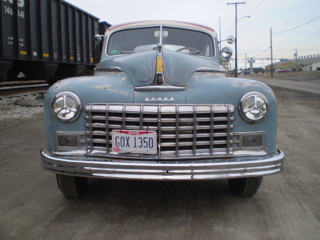 1947 Dodge Other - photo 2