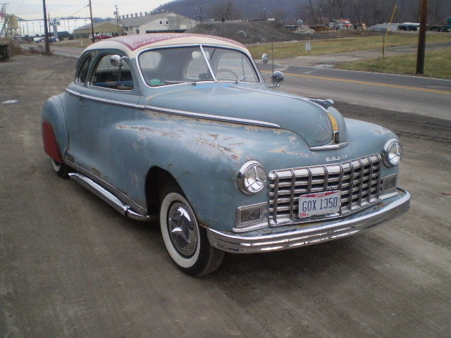 1947 Dodge Other - photo 3