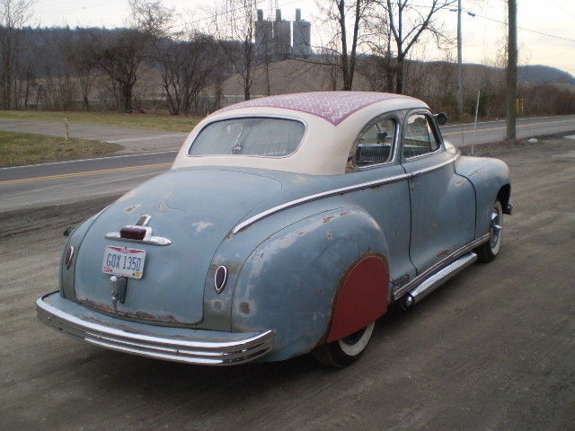 1947 Dodge Other - photo 4