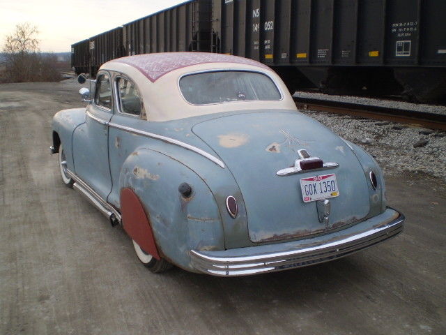1947 Dodge Other - photo 6