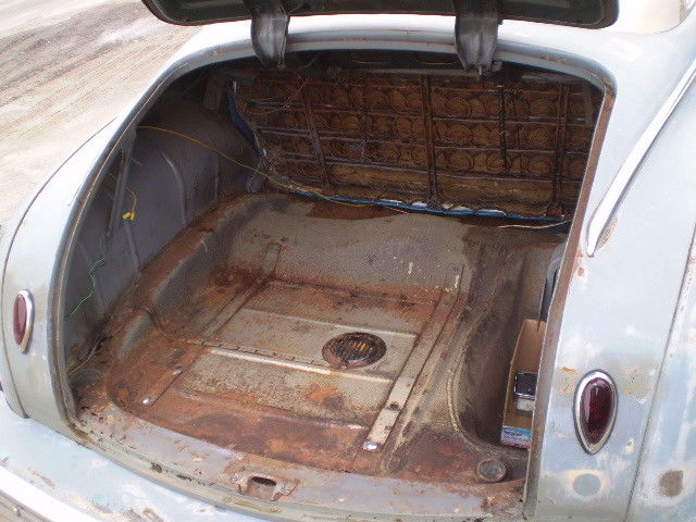 1947 Dodge Other - photo 7