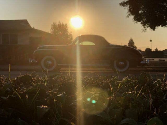 1947 Dodge Coupe - photo 2