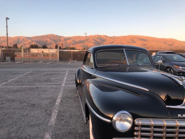 1947 Dodge Coupe - photo 3
