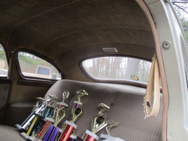 1947 Dodge Other 4 door - photo 10