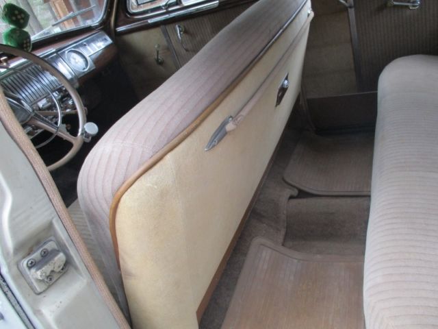 1947 Dodge Other 4 door - photo 11