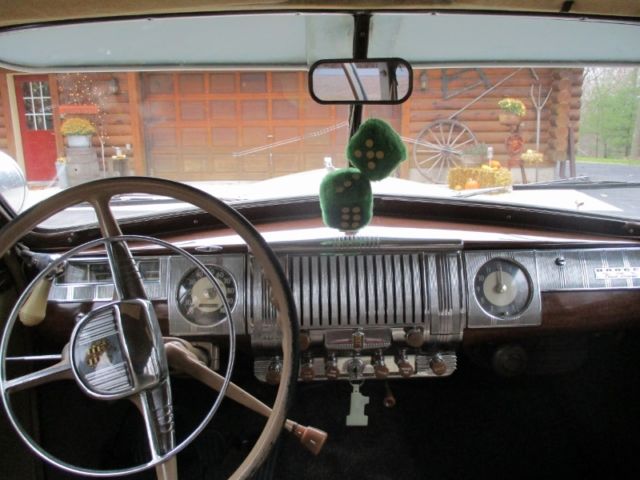 1947 Dodge Other 4 door - photo 12