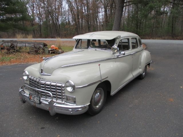 1947 Dodge Other 4 door - photo 2
