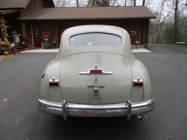 1947 Dodge Other 4 door - photo 7