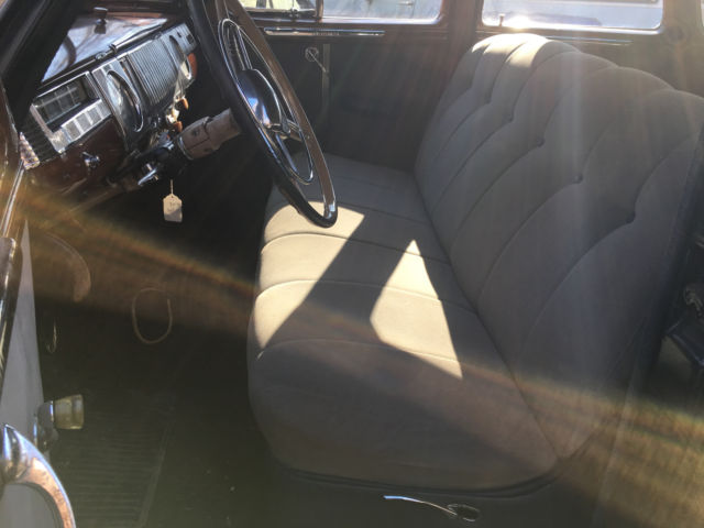 1947 Dodge D-24 - photo 10