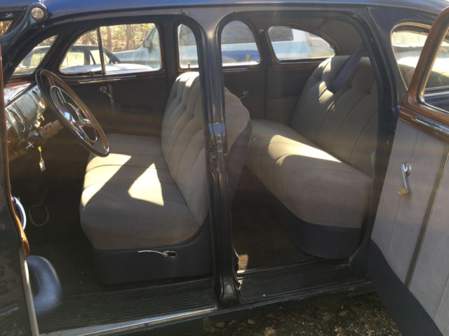 1947 Dodge D-24 - photo 11
