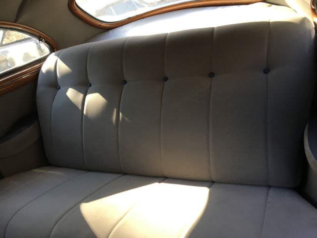 1947 Dodge D-24 - photo 12