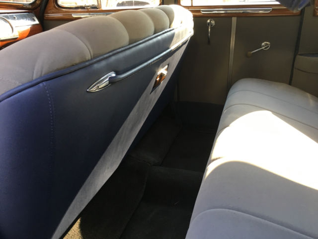 1947 Dodge D-24 - photo 13