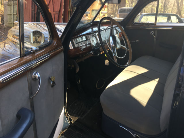 1947 Dodge D-24 - photo 7