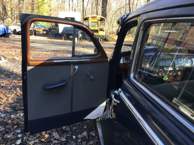 1947 Dodge D-24 - photo 8