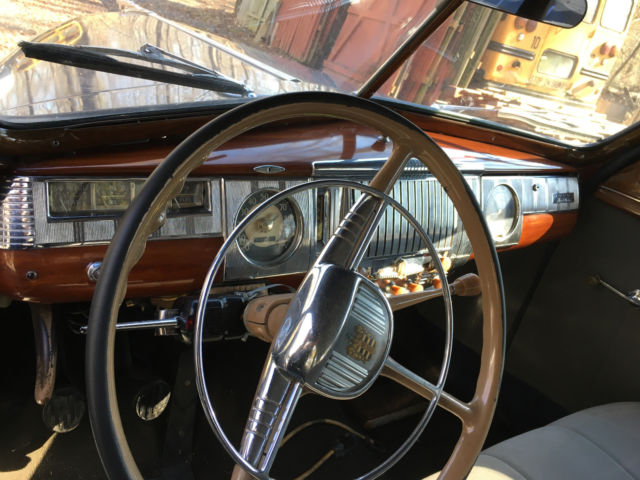 1947 Dodge D-24 - photo 9