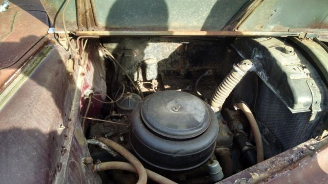 1947 Dodge Other - photo 7