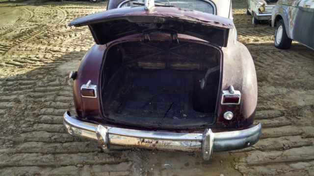 1947 Dodge Other - photo 8