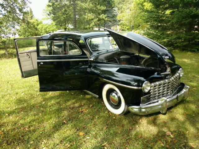 1947 Dodge Other suicide doors - photo 6