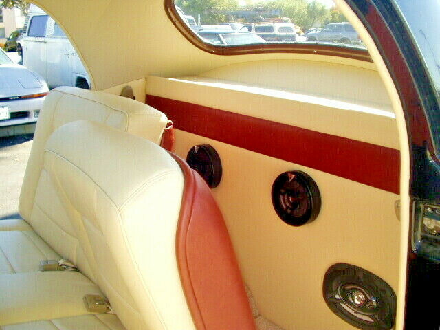 1947 Dodge Custom Deluxe - photo 11