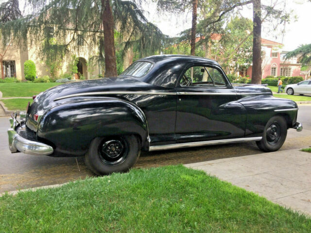 1947 Dodge Custom Deluxe - photo 3