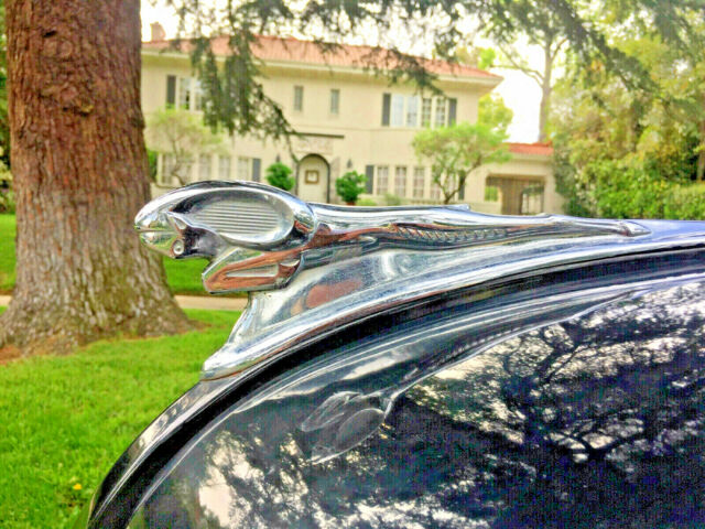 1947 Dodge Custom Deluxe - photo 4