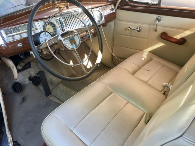 1947 Dodge Custom Deluxe - photo 5