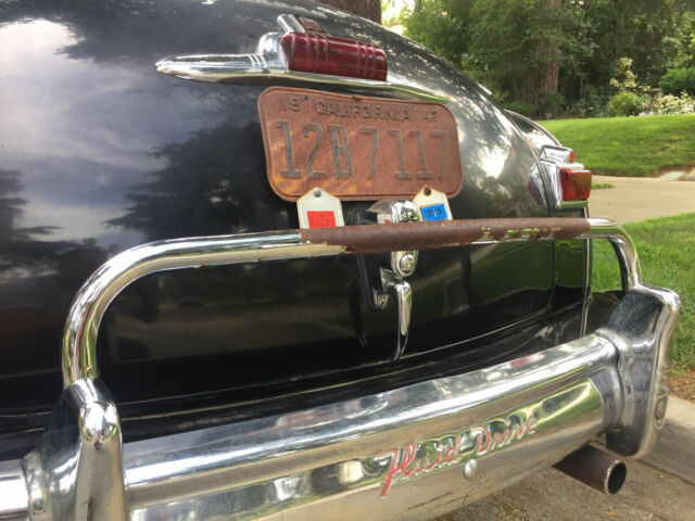 1947 Dodge Custom Deluxe - photo 8
