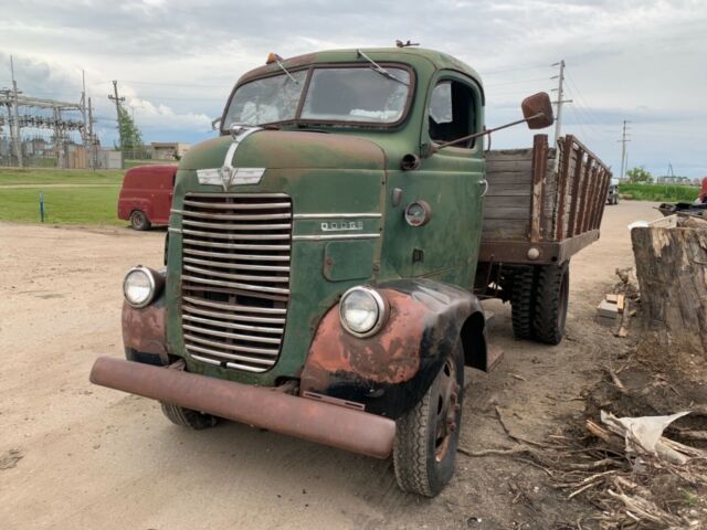 1947 Dodge Other Pickups - photo 2