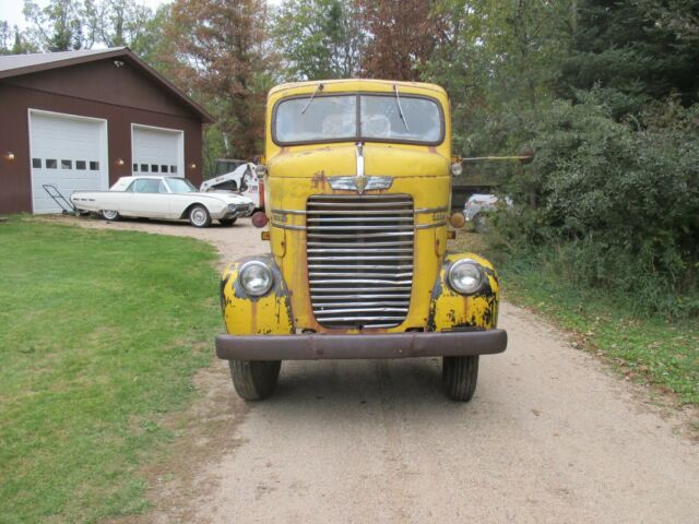 1947 Dodge Other - photo 2