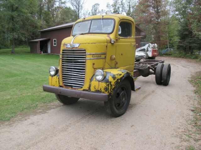 1947 Dodge Other - photo 3
